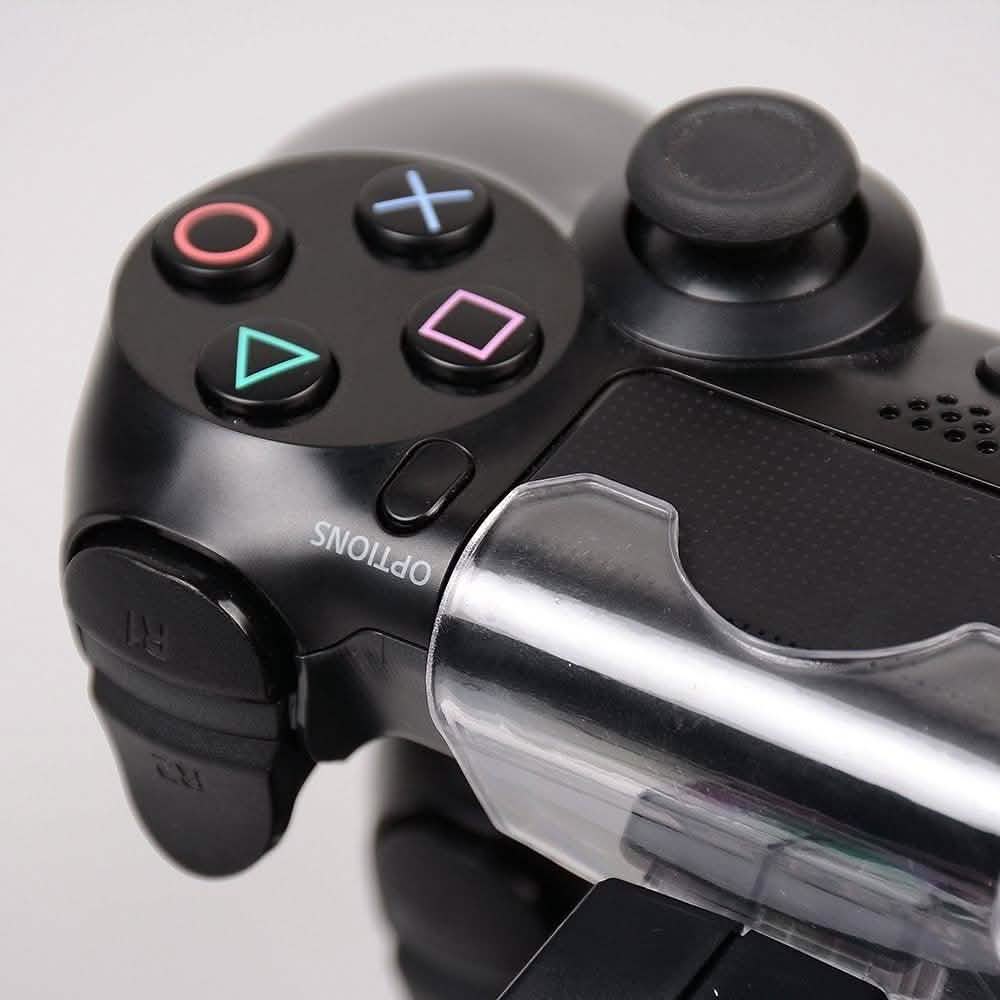 AGPtek Dual-USB-Ladestation für PS4