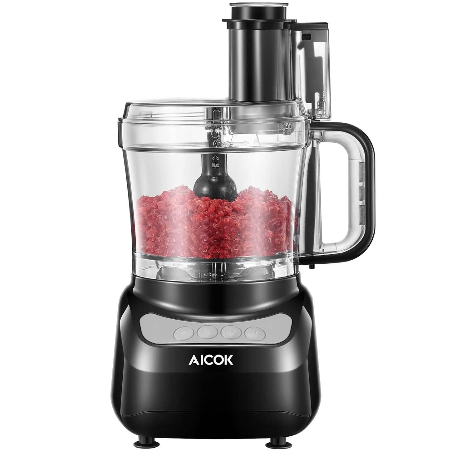 AICOK Multifunktionale Küchenmaschine