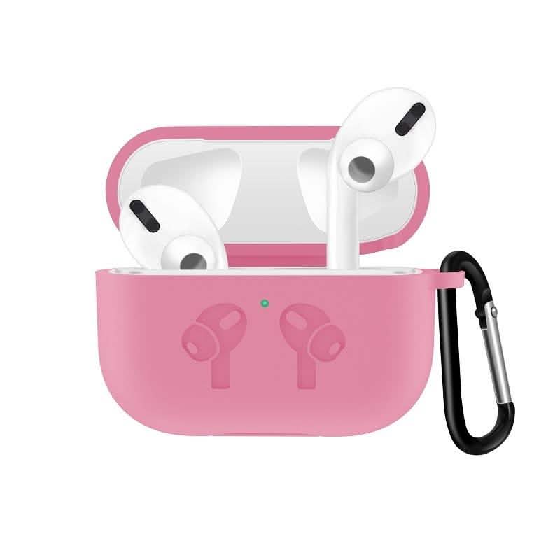 Airpods Pro Schutzhülle mit Karabiner