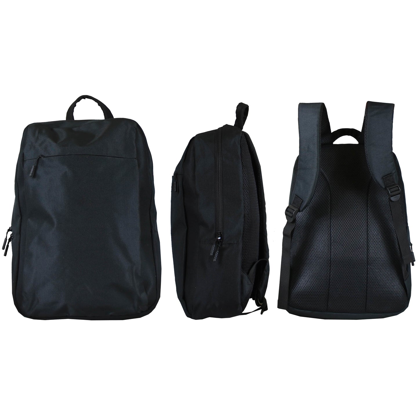All-in-1 Multi-Use Performance Rucksäcke mit Laptop- und Tablet-Fach