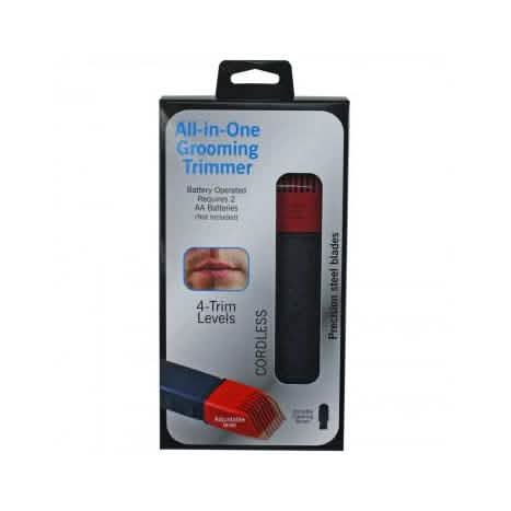 All-in-One Multi-Grooming-Trimmer
