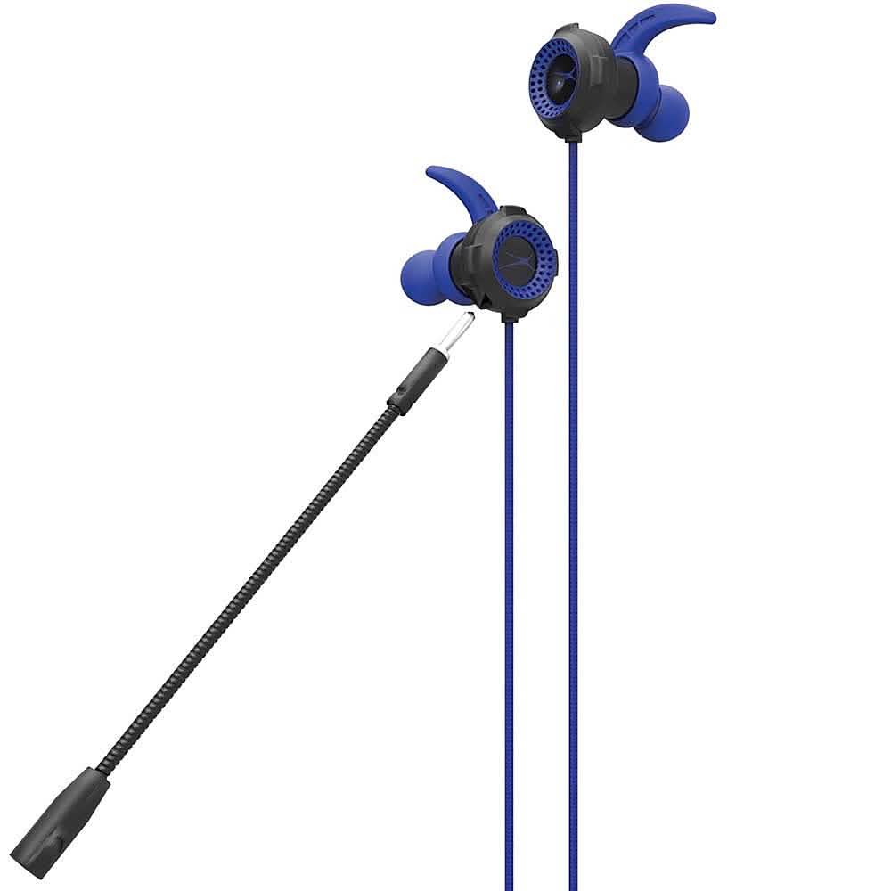 Altec Lansing - 3,5-mm-Combat-Gaming-Ohrhörer