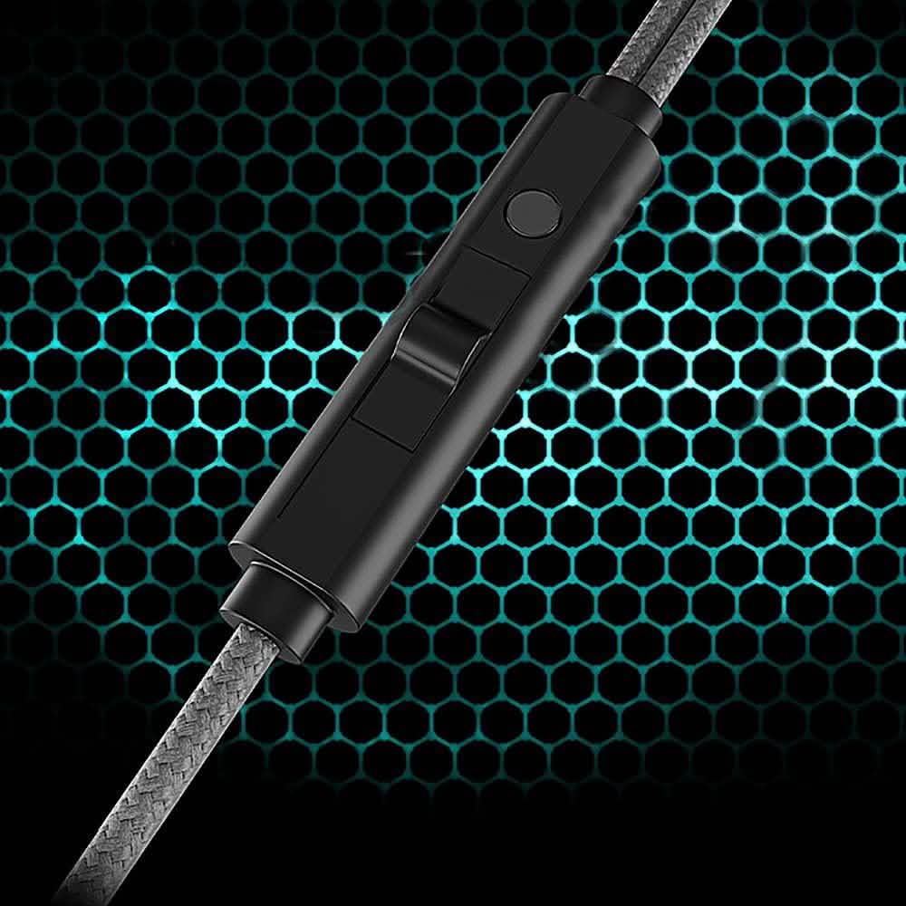 Altec Lansing - 3,5-mm-Combat-Gaming-Ohrhörer