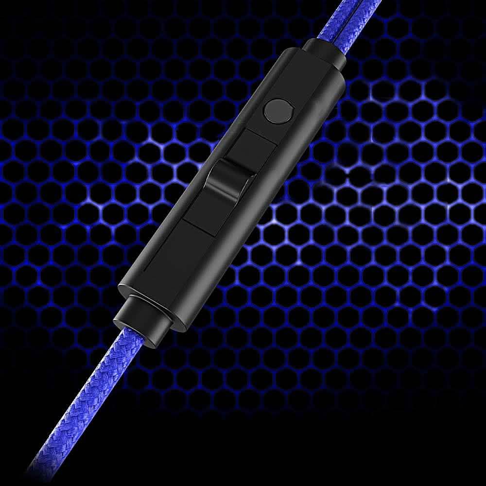 Altec Lansing - 3,5-mm-Combat-Gaming-Ohrhörer