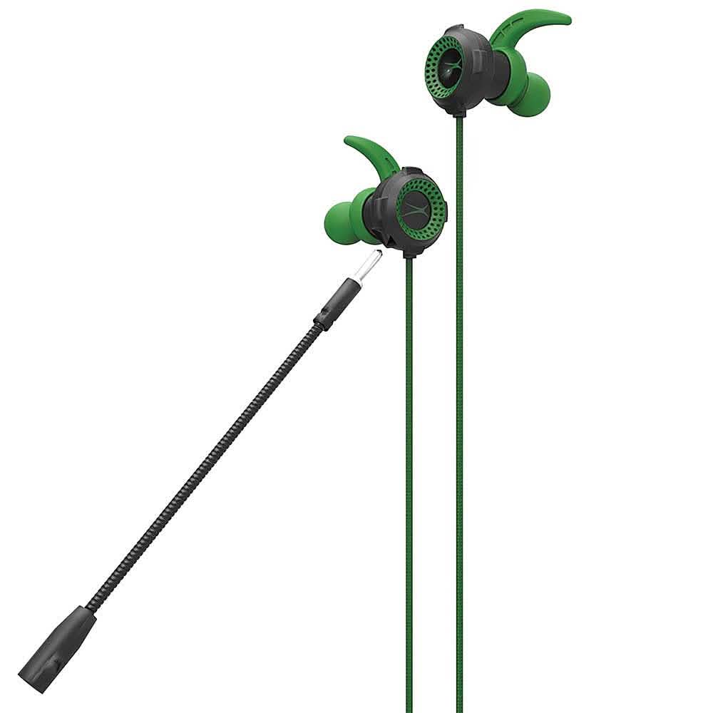Altec Lansing - 3,5-mm-Combat-Gaming-Ohrhörer