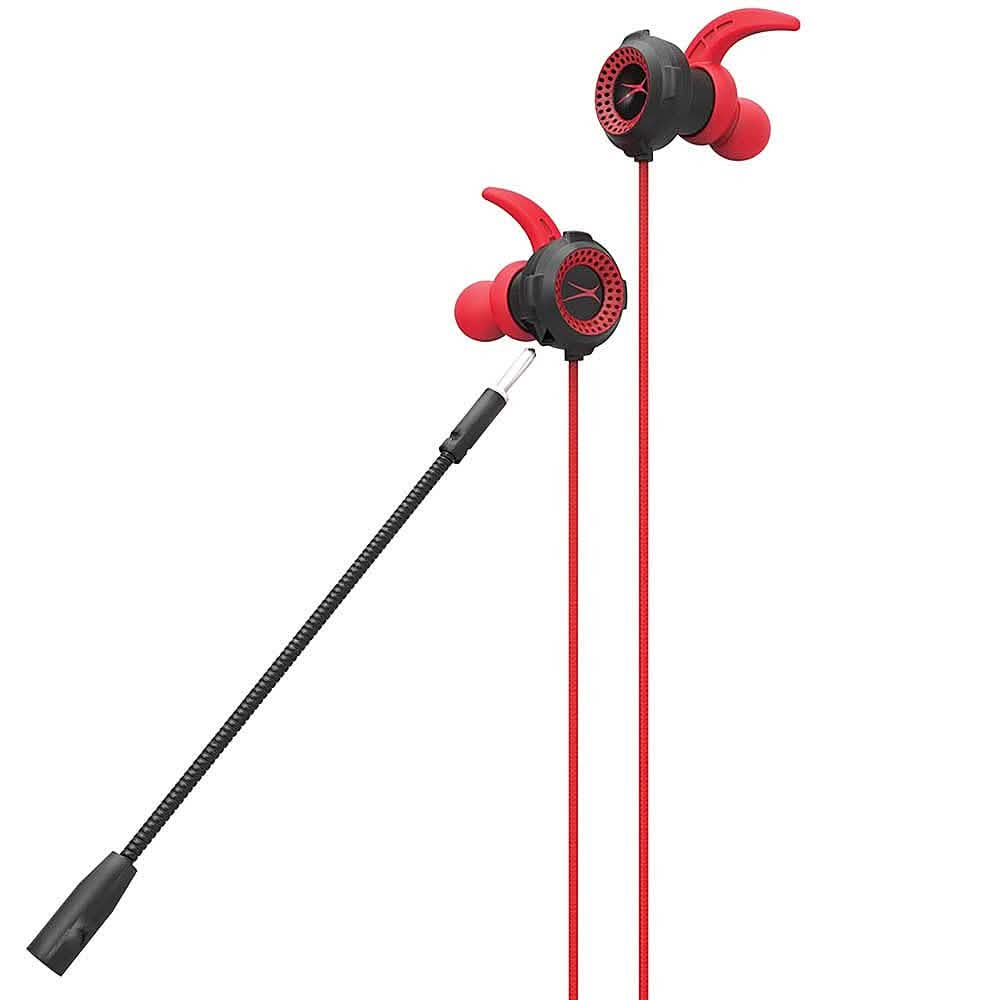 Altec Lansing - 3,5-mm-Combat-Gaming-Ohrhörer