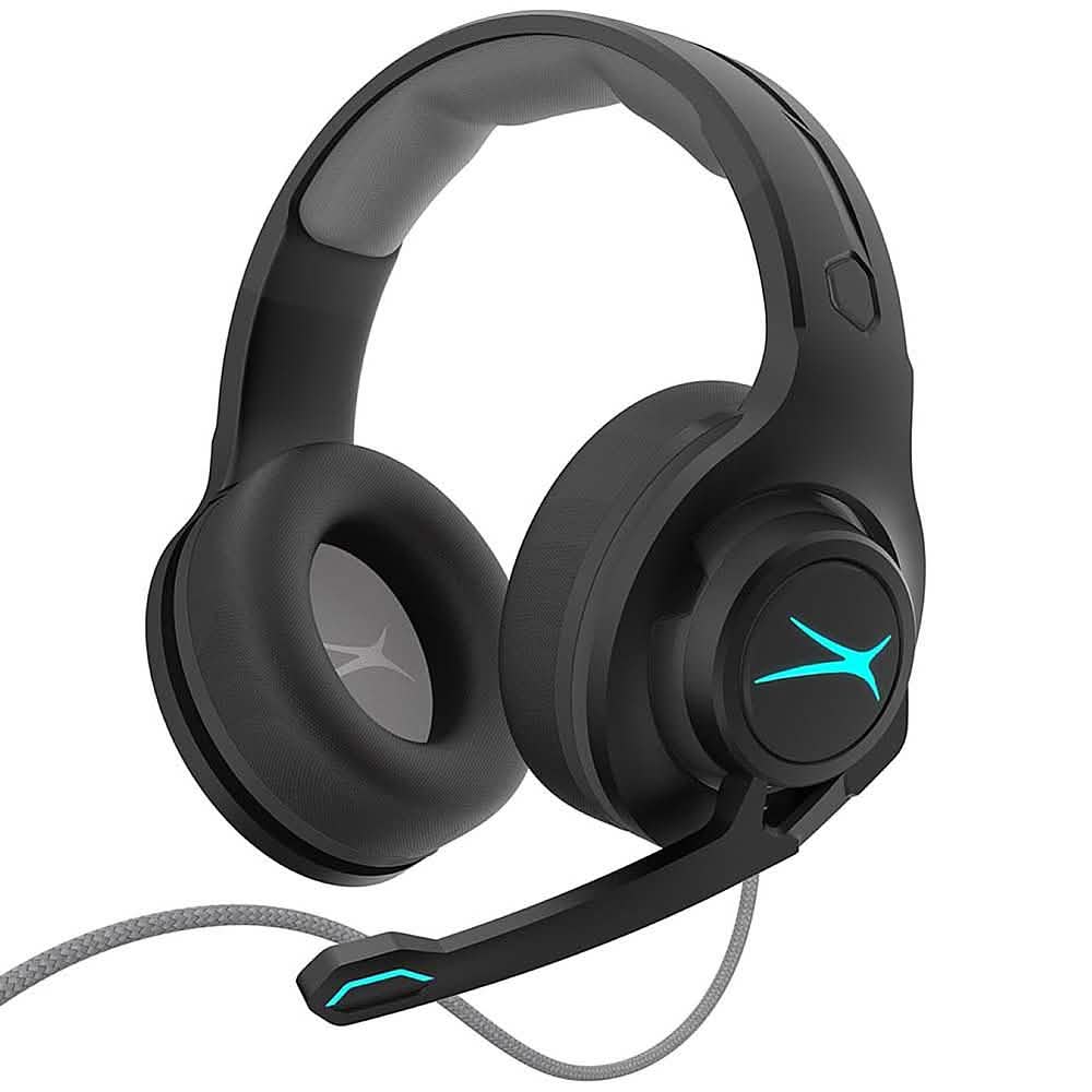Altec Lansing - AL2000 Kabelgebundenes Stereo-Gaming-Headset