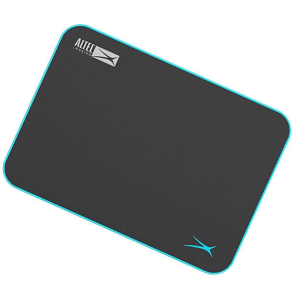 Altec Lansing - Glider Pro Gaming-Mauspad - Schwarz