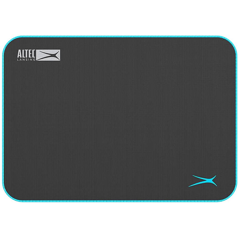Altec Lansing - Glider Pro Gaming-Mauspad - Schwarz