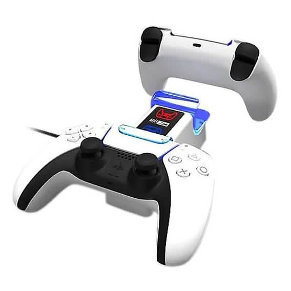 Altec Lansing PS5 Dual-Controller-Ladegerät