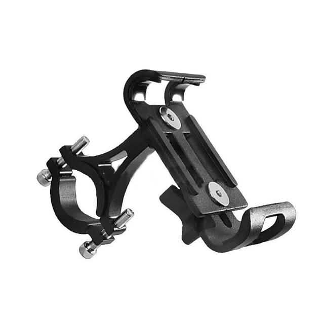 Motorrad-Handyhalterung aus Aluminiumlegierung