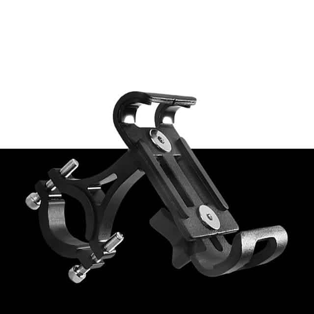 Motorrad-Handyhalterung aus Aluminiumlegierung
