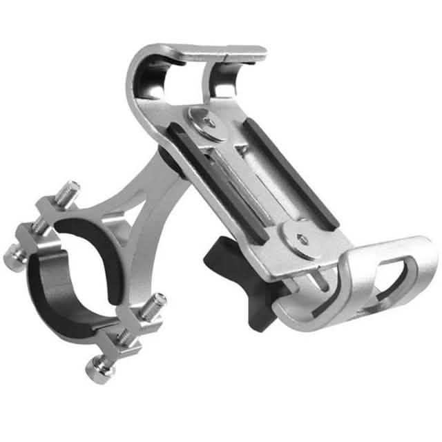 Motorrad-Handyhalterung aus Aluminiumlegierung
