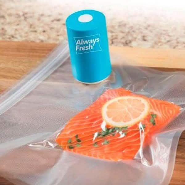 Always Fresh Vakuumiergerät