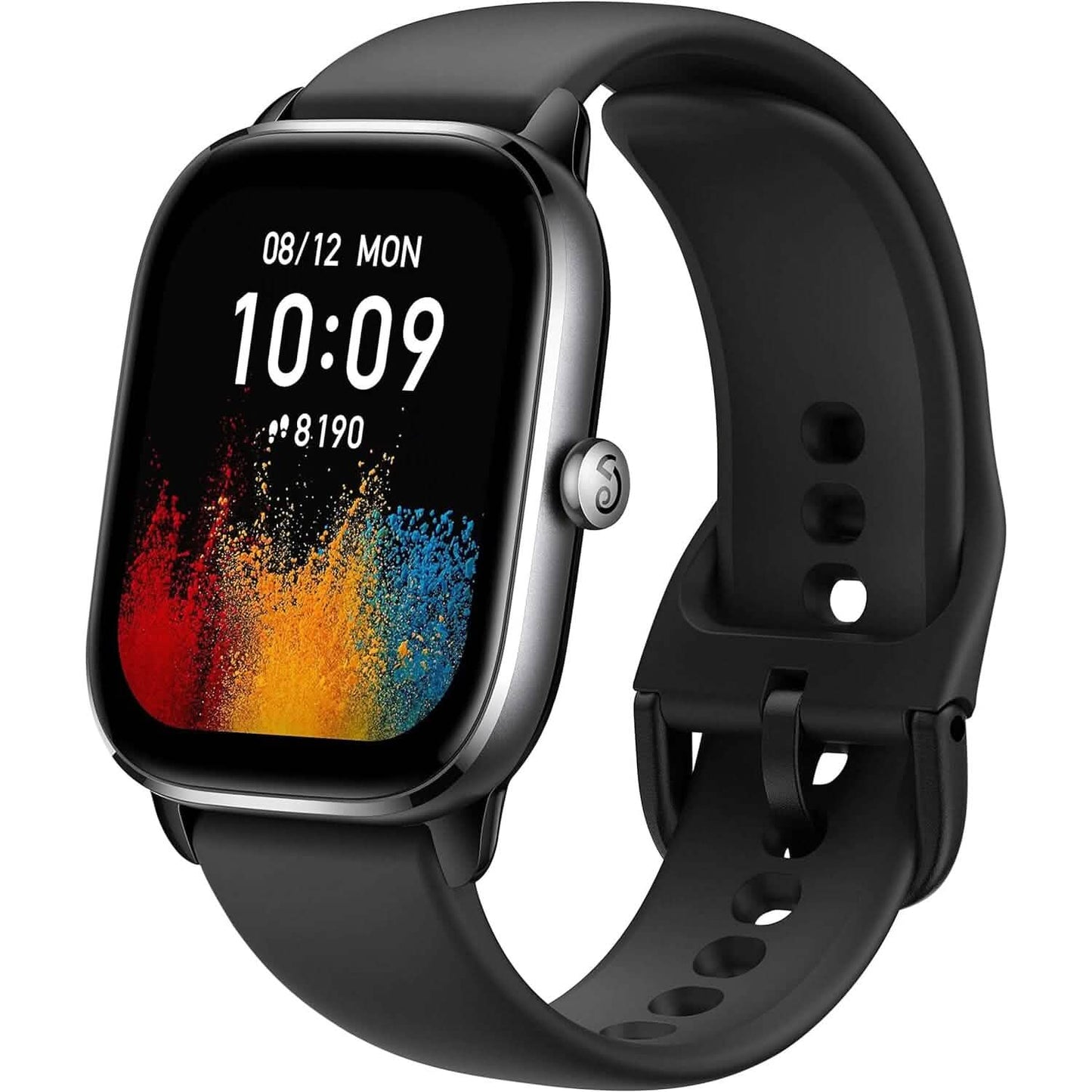 Amazfit GTS 4 Mini Smartwatch (Generalüberholt)