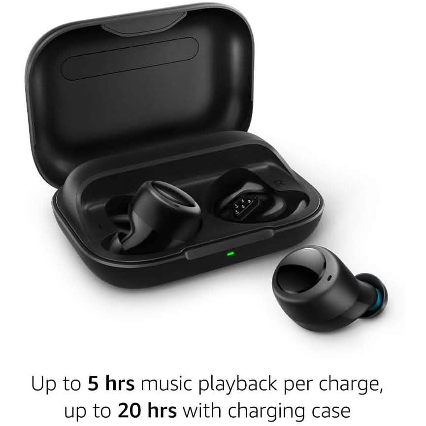 Amazon Echo Buds True Wireless In-Ear-Kopfhörer