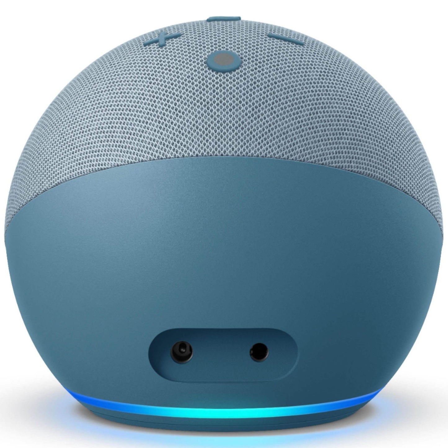 Amazon Echo Dot (4. Generation) Smarter Lautsprecher mit Uhr und Alexa
