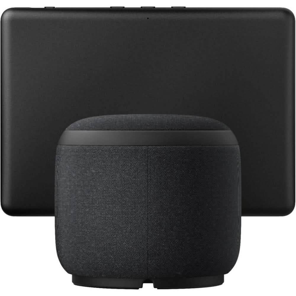 Amazon - Echo Show 10 (3. Generation) HD Smart Display mit Bewegung und Alexa