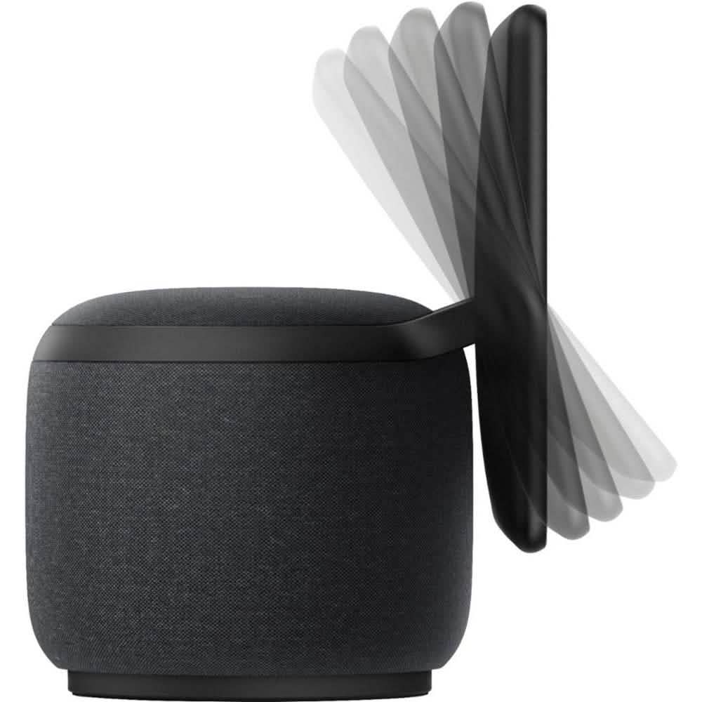 Amazon - Echo Show 10 (3. Generation) HD Smart Display mit Bewegung und Alexa
