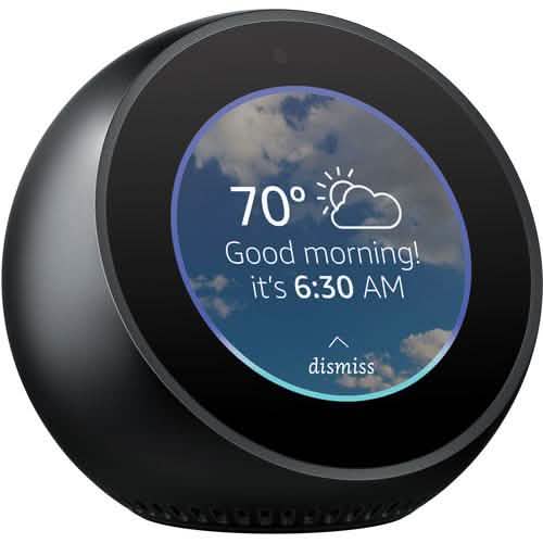 Amazon Echo Spot (Generalüberholt)