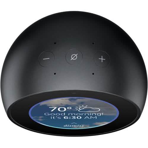 Amazon Echo Spot (Generalüberholt)