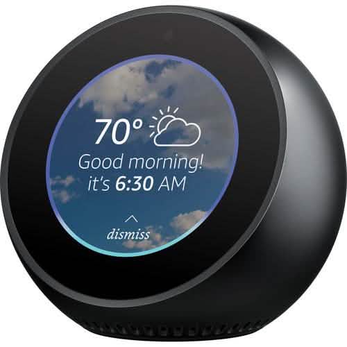 Amazon Echo Spot (Generalüberholt)