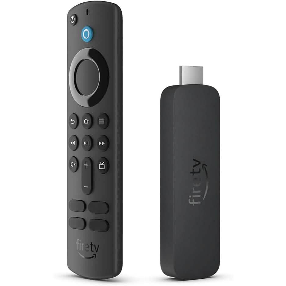Amazon Fire TV Stick 4K (Generalüberholt)