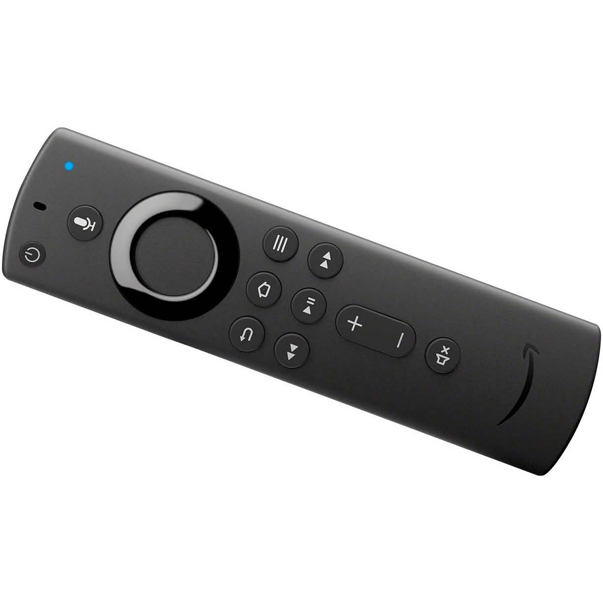 Amazon Fire TV Stick 4K mit Alexa-Sprachfernbedienung, Streaming Media Player