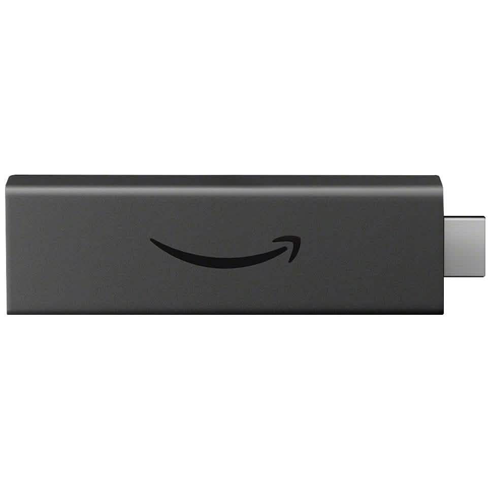 Amazon Fire TV Stick 4K mit Alexa-Sprachfernbedienung, Streaming Media Player