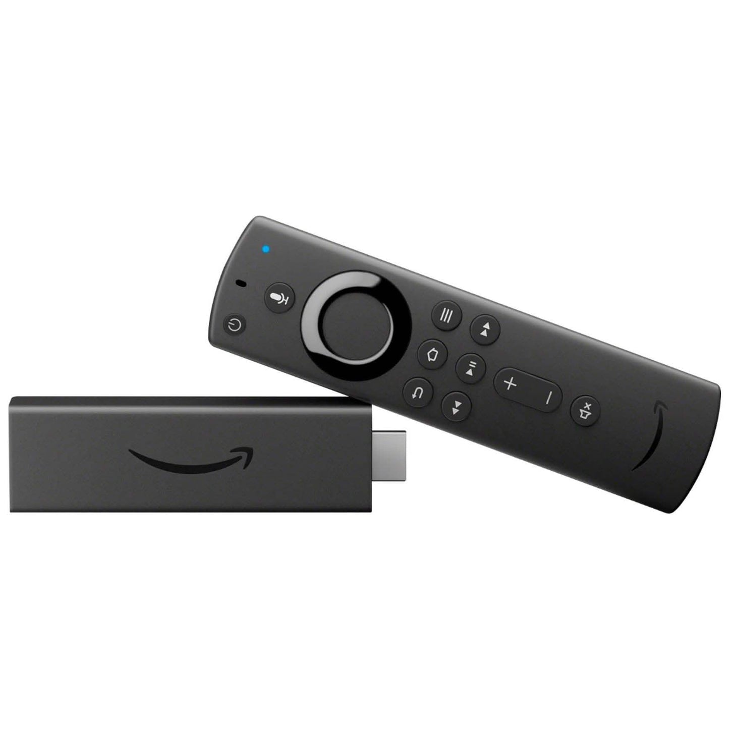 Amazon Fire TV Stick 4K mit Alexa-Sprachfernbedienung, Streaming Media Player