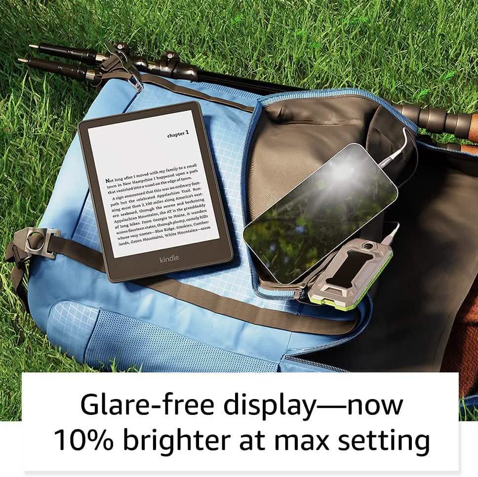 Amazon Kindle Paperwhite 11. Generation