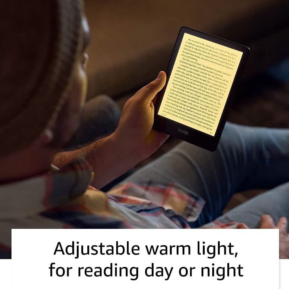 Amazon Kindle Paperwhite 11. Generation