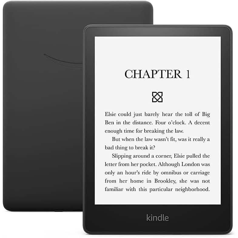 Amazon Kindle Paperwhite 11. Generation