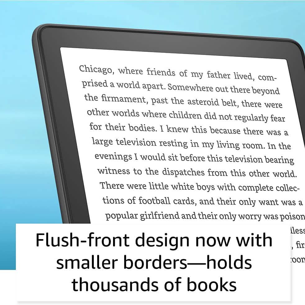Amazon Kindle Paperwhite 11. Generation