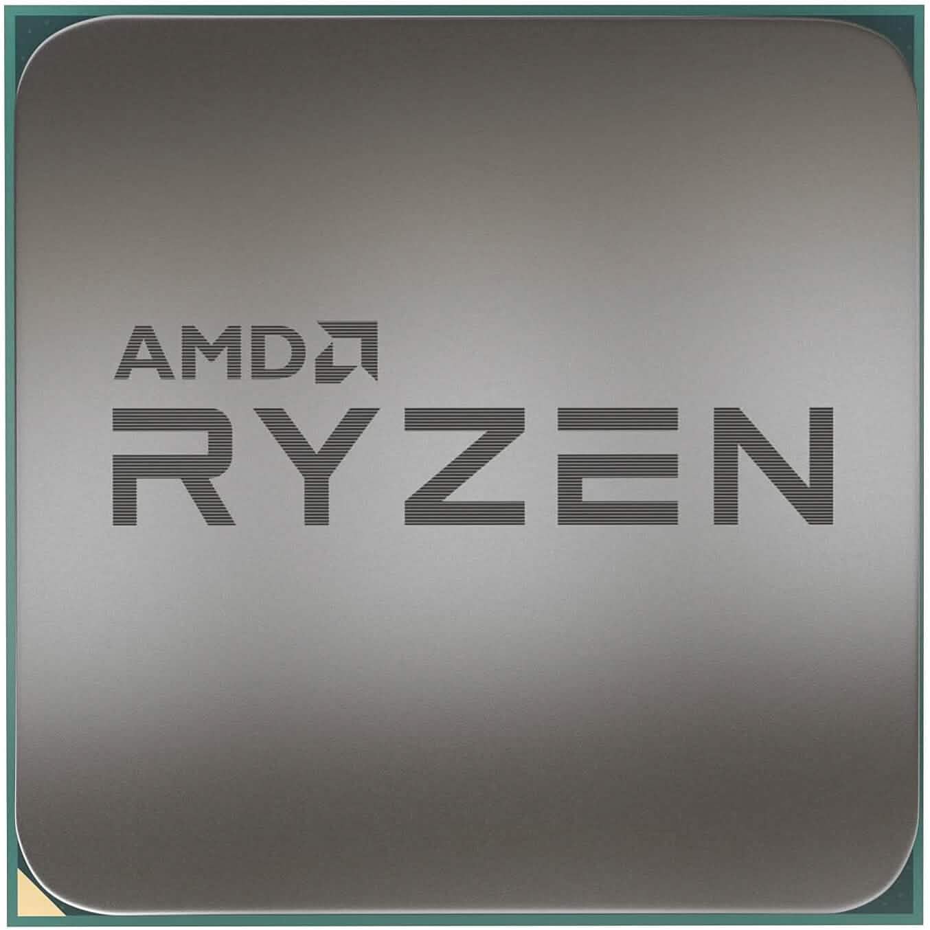 AMD Ryzen 9 5900X 12-Kern, 24-Thread Unlocked Desktop Prozessor (Generalüberholt)