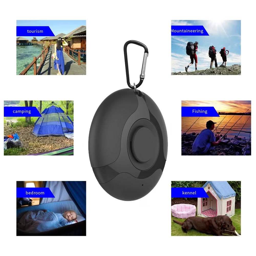 Anti-Mücken Outdoor Ultraschall Elektronische Steuerung USB