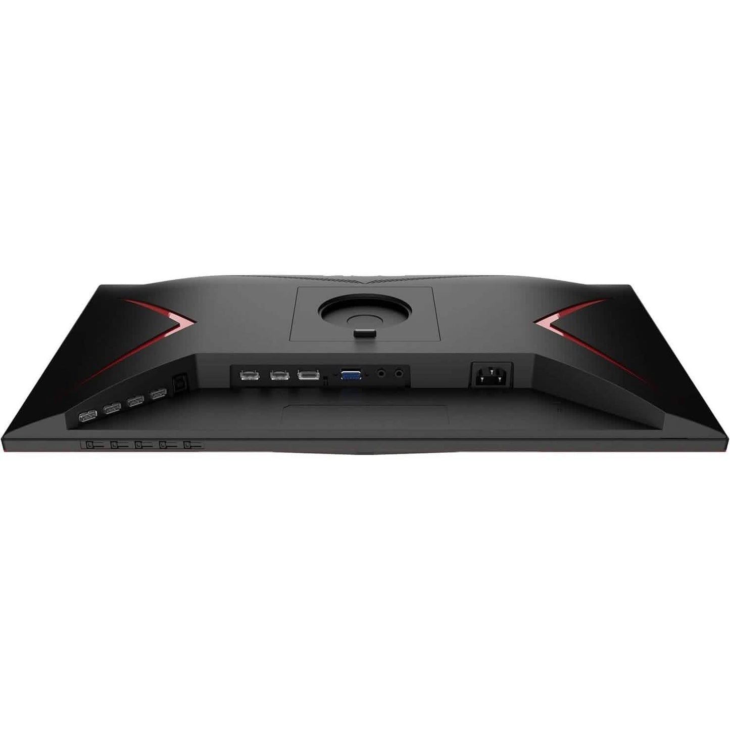 AOC 27G2 27" Rahmenloser Gaming IPS Monitor, FHD 1080P, 1ms 144Hz, NVIDIA G-SYNC Kompatibel + Adaptive-Sync, Höhenverstellbar (Generalüberholt)