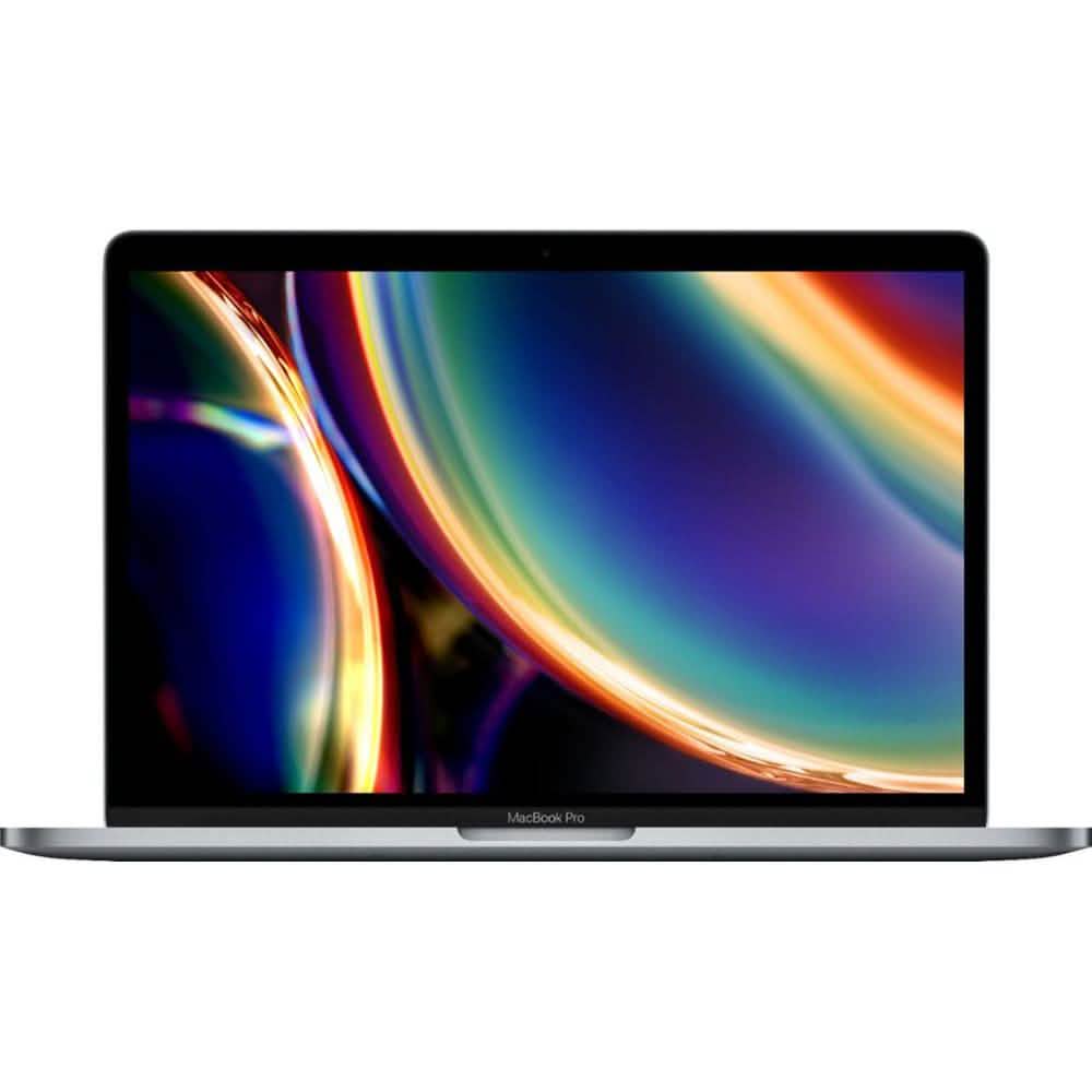Apple 13,3" MacBook Pro Space Grau i5 16GB RAM 512GB SSD MWP42LL/A (Generalüberholt)