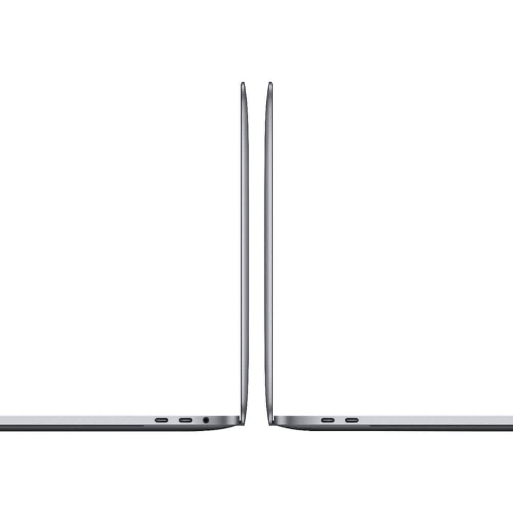 Apple 13,3" MacBook Pro Space Grau i5 16GB RAM 512GB SSD MWP42LL/A (Generalüberholt)