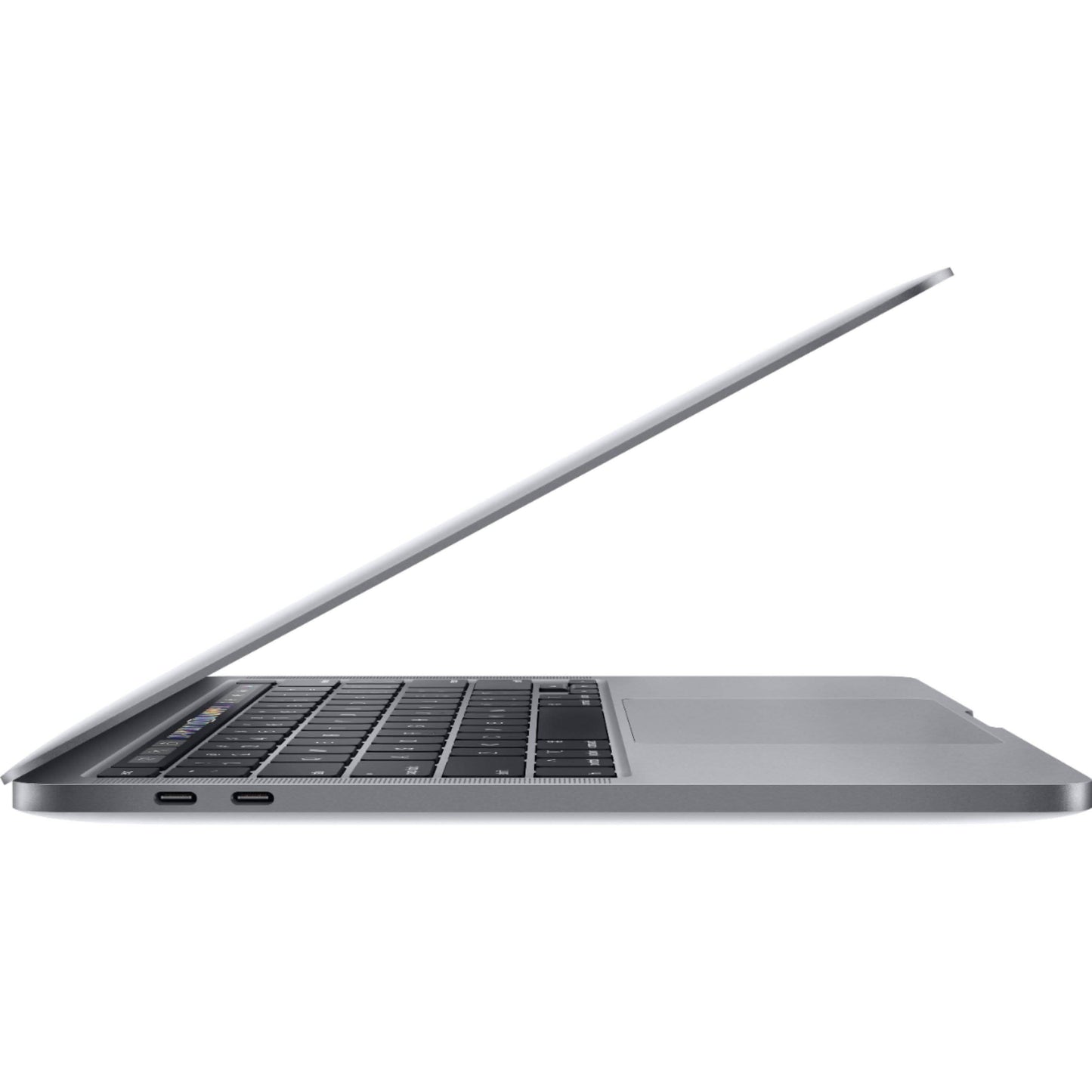 Apple 13,3" MacBook Pro Space Grau i5 16GB RAM 512GB SSD MWP42LL/A (Generalüberholt)