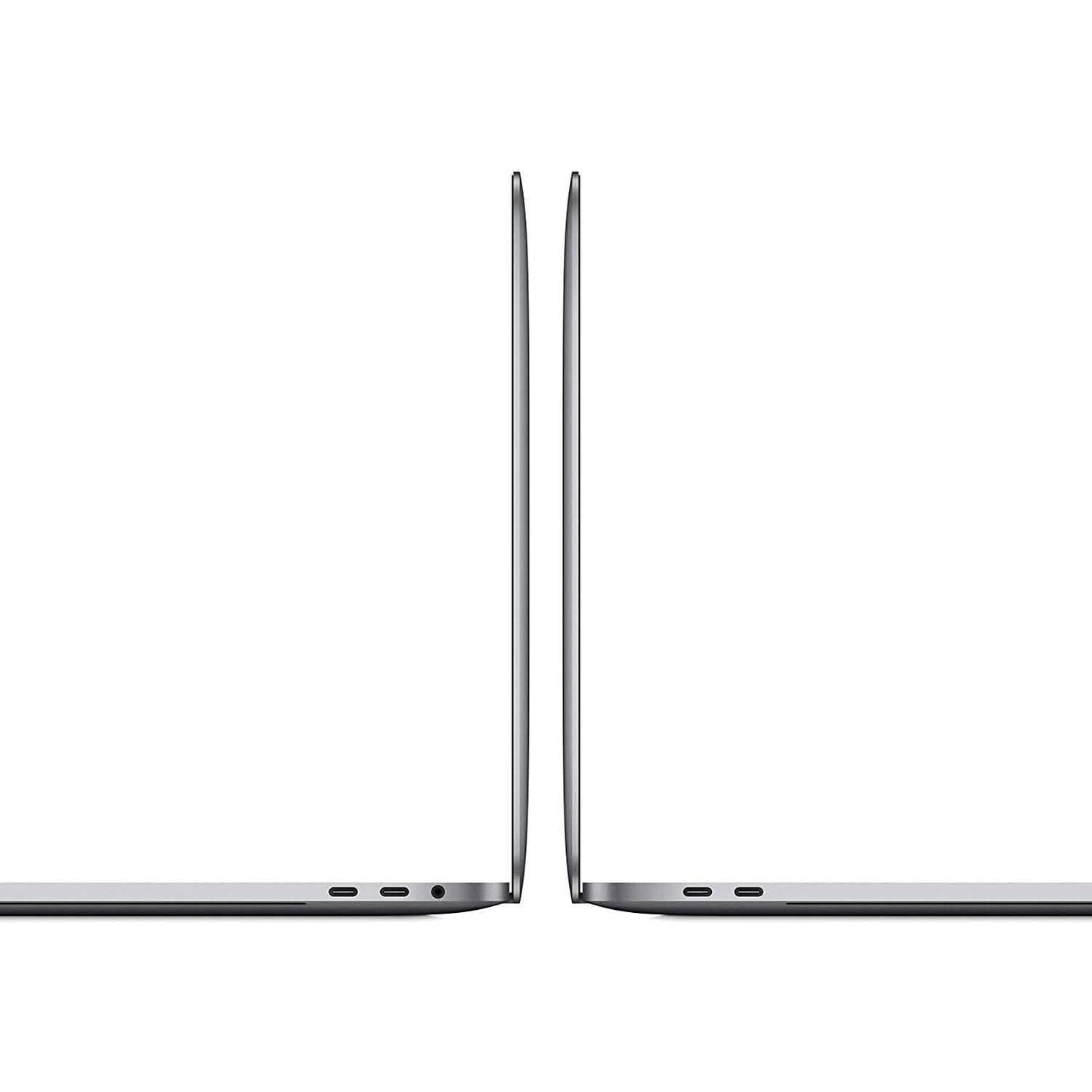 Apple 13.3 MacBook Pro mit Touch Bar i5 8GB 256GB 2019 MV962LL/A (Generalüberholt)
