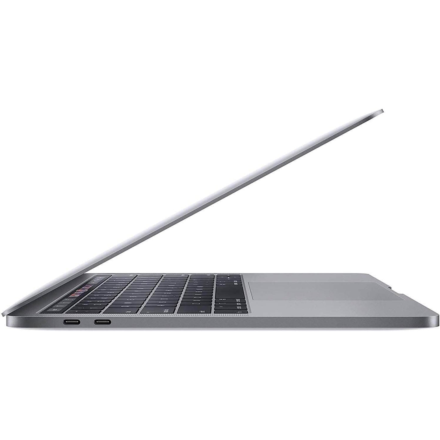 Apple 13.3 MacBook Pro mit Touch Bar i5 8GB 256GB 2019 MV962LL/A (Generalüberholt)