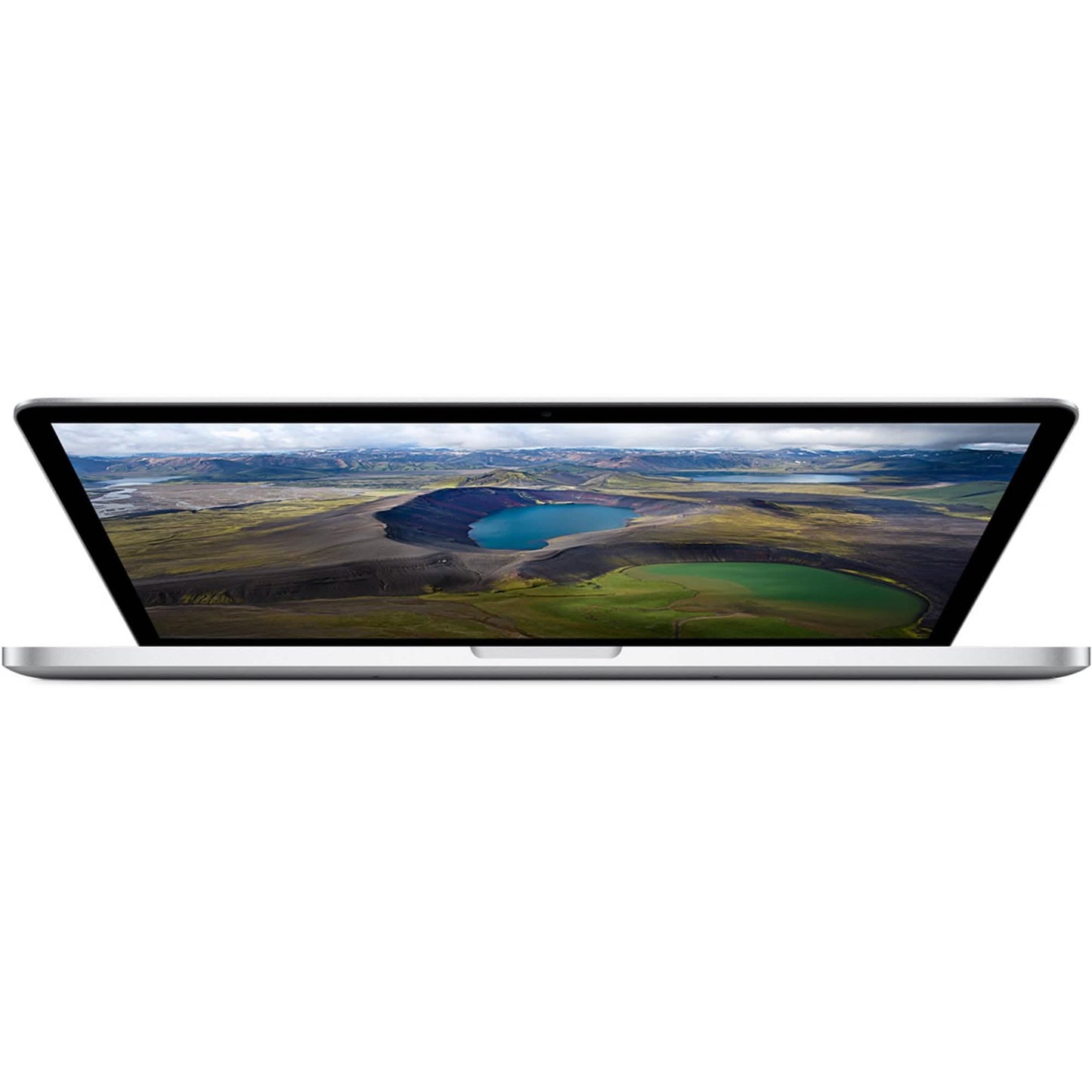 Apple 15 MacBook Pro Core i7 256GB SSD A1398 (Generalüberholt)