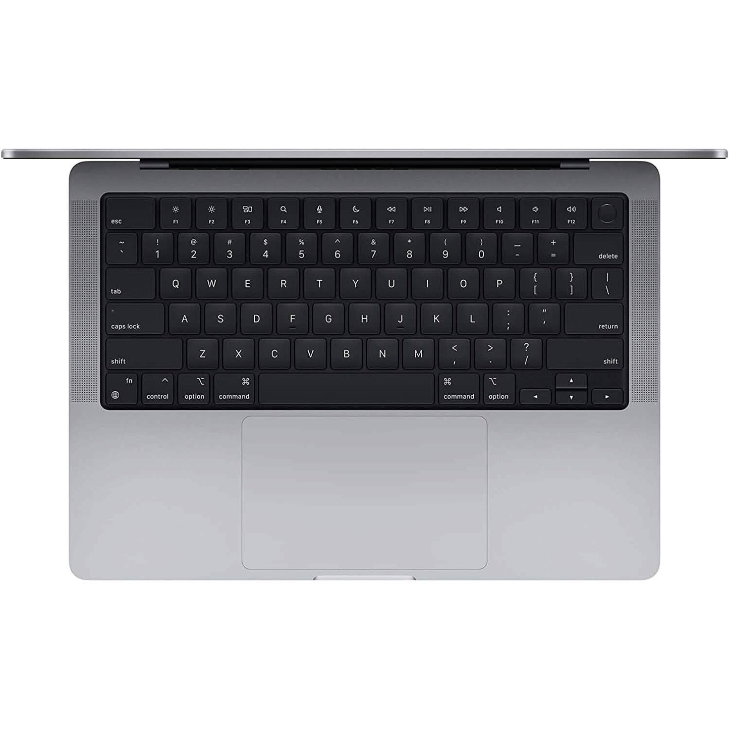 Apple 2021 MacBook Pro M1 Pro MKGP3LL/A A2442 16GB RAM, 512GB SSD (Generalüberholt)