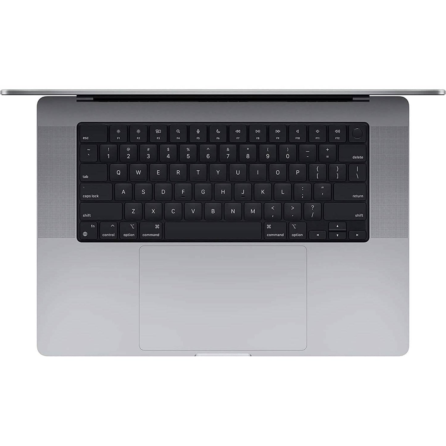 Apple 2021 MacBook Pro MK193LL/A A2485 16,2 Zoll 16GB 512GB (Generalüberholt)