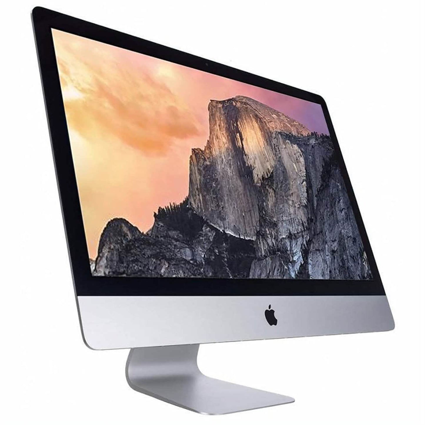 Apple 21.5 iMac Intel Core i5 2.7GHz 8GB Arbeitsspeicher 1TB Festplatte (Generalüberholt)