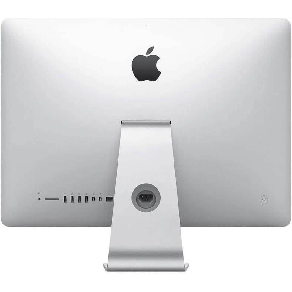 Apple 21.5 iMac (MK442LL/A) 8GB Arbeitsspeicher 1TB Festplatte (Generalüberholt)