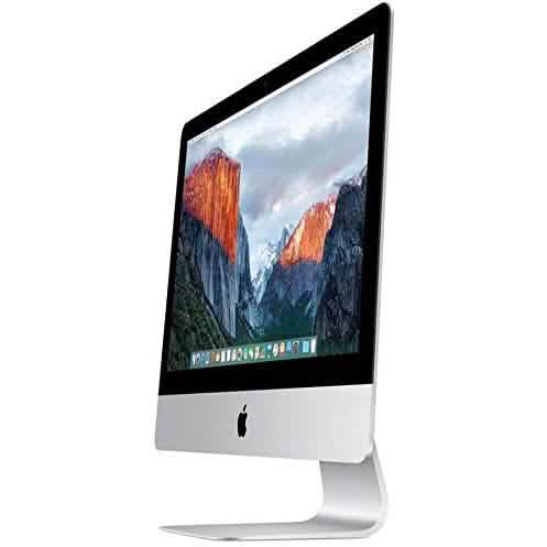 Apple 21.5 iMac (MK442LL/A) 8GB Arbeitsspeicher 1TB Festplatte (Generalüberholt)
