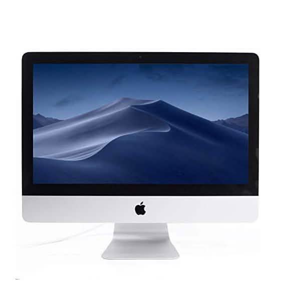 Apple 21.5" iMac (MK452LL/A) 8GB Speicher 1TB Festplatte (Generalüberholt)