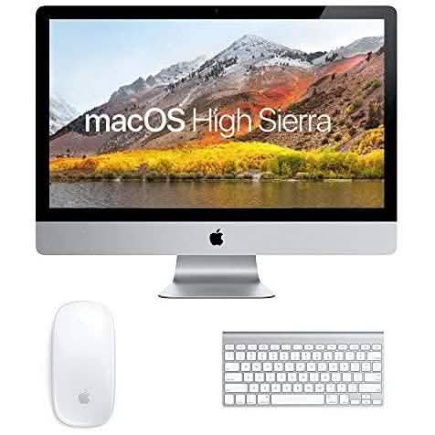 Apple 21.5" iMac (MK452LL/A) 8GB Speicher 1TB Festplatte (Generalüberholt)